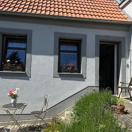 Apartman U Jezirka Velke Prilepy Eksteriør bilde