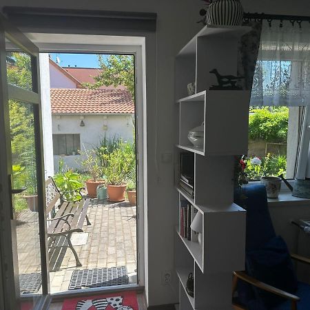 Apartman U Jezirka Velke Prilepy Eksteriør bilde