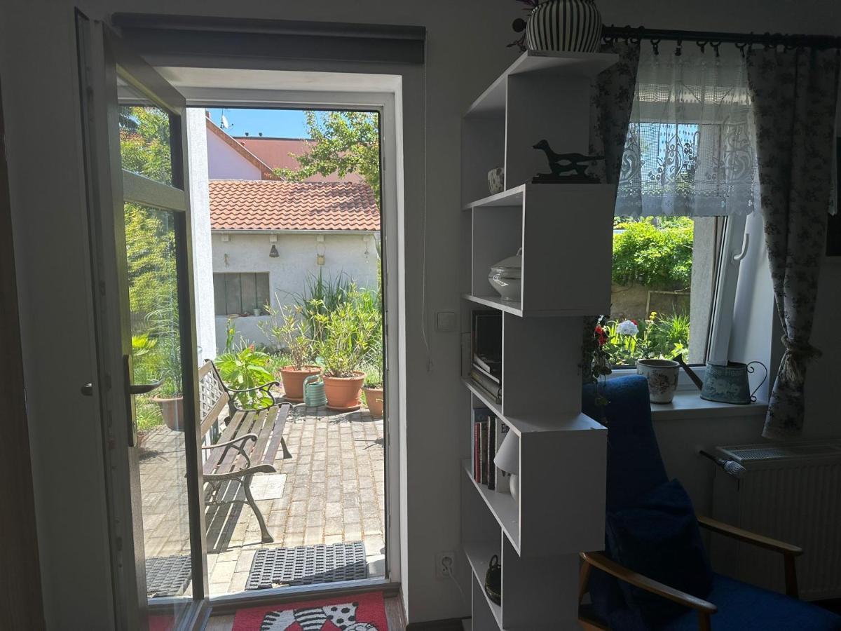 Apartman U Jezirka Velke Prilepy Eksteriør bilde