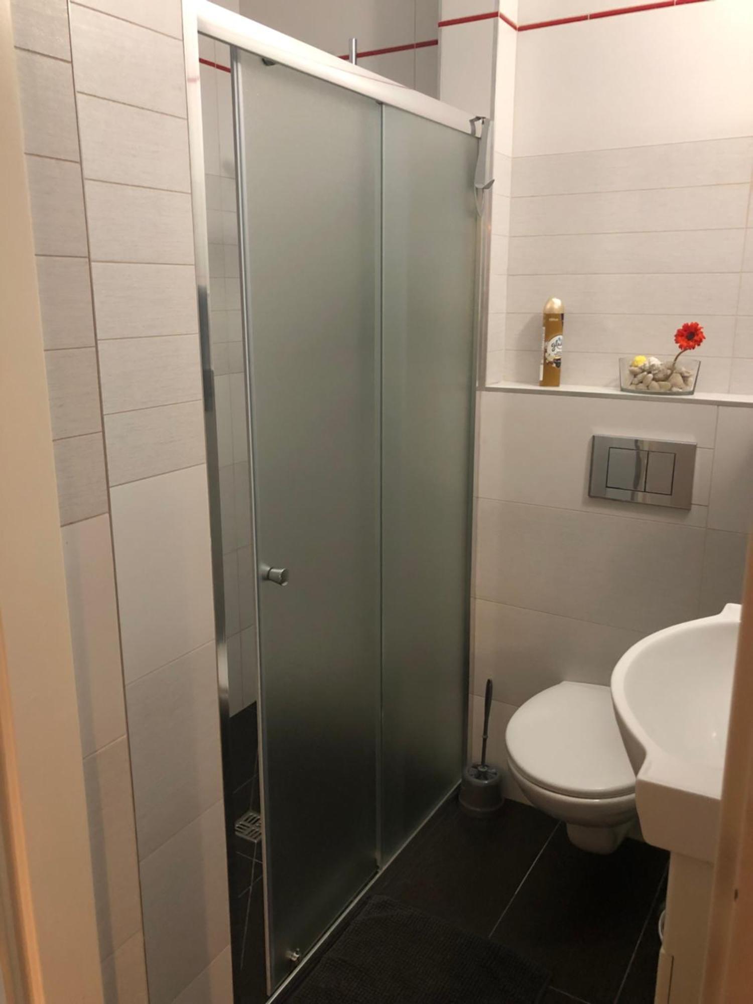 Apartman U Jezirka Velke Prilepy Eksteriør bilde